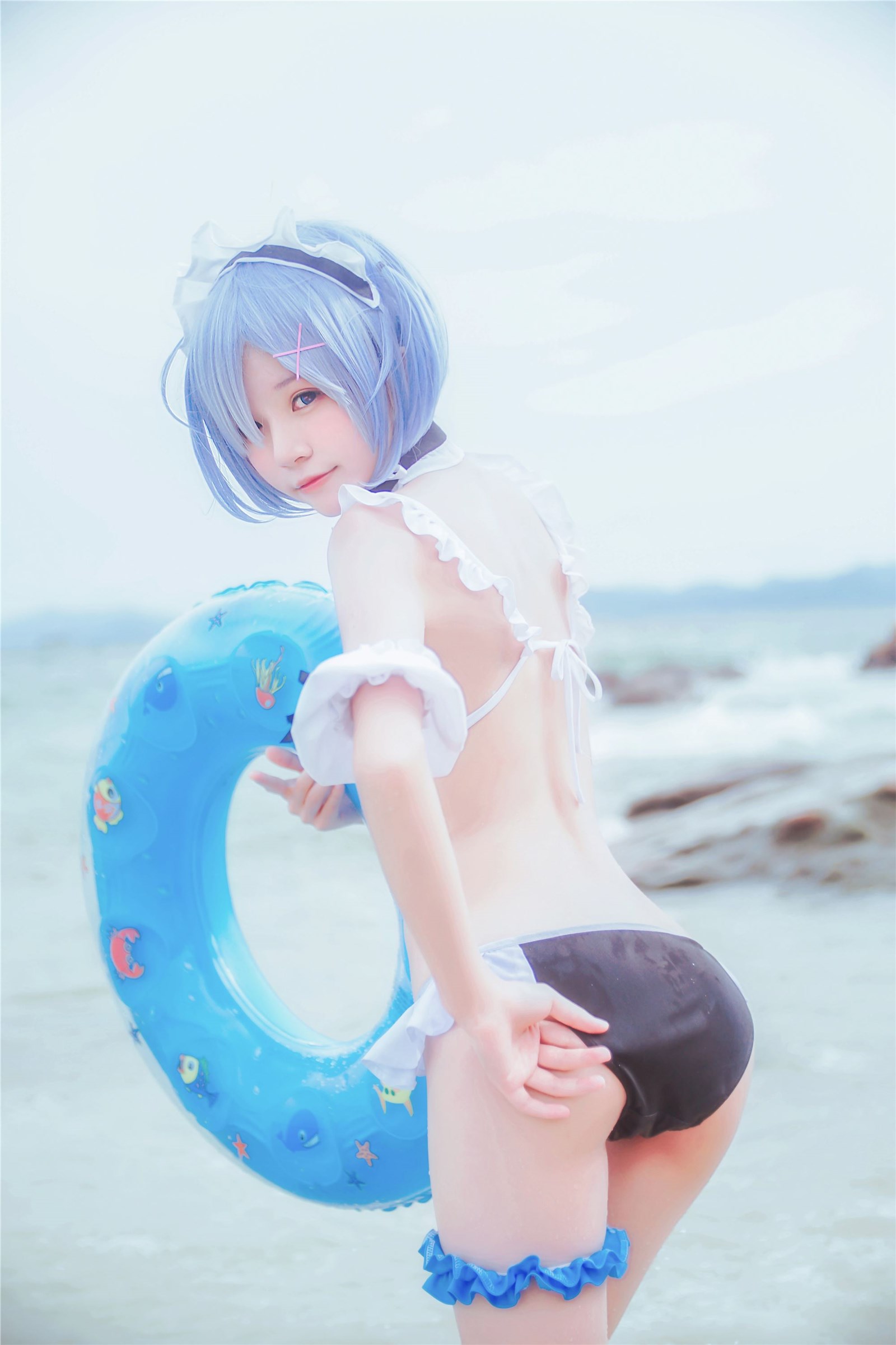 桜 Peach Meow NO.79 Rem COS(13)